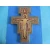 Krzyż Franciszkański (San Damiano) na ścianę 74 cm